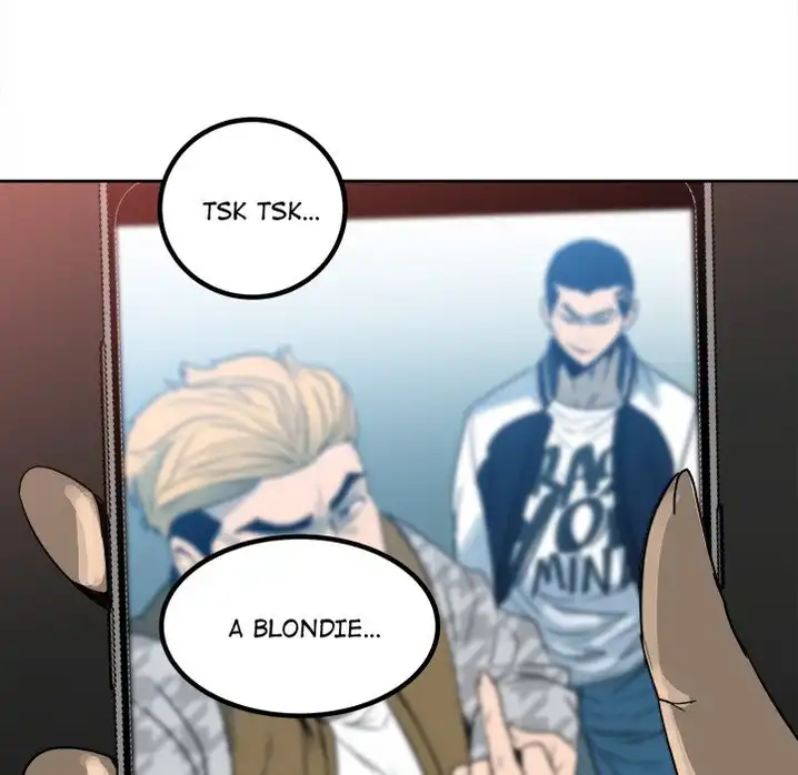 The Villain Chapter 77 - Page 72