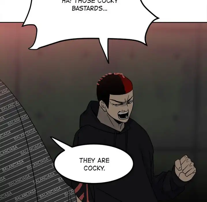 The Villain Chapter 77 - Page 82