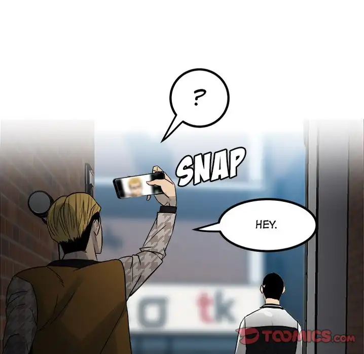 The Villain Chapter 77 - Page 9