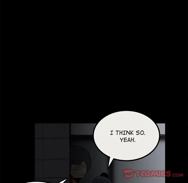 The Villain Chapter 78 - Page 9