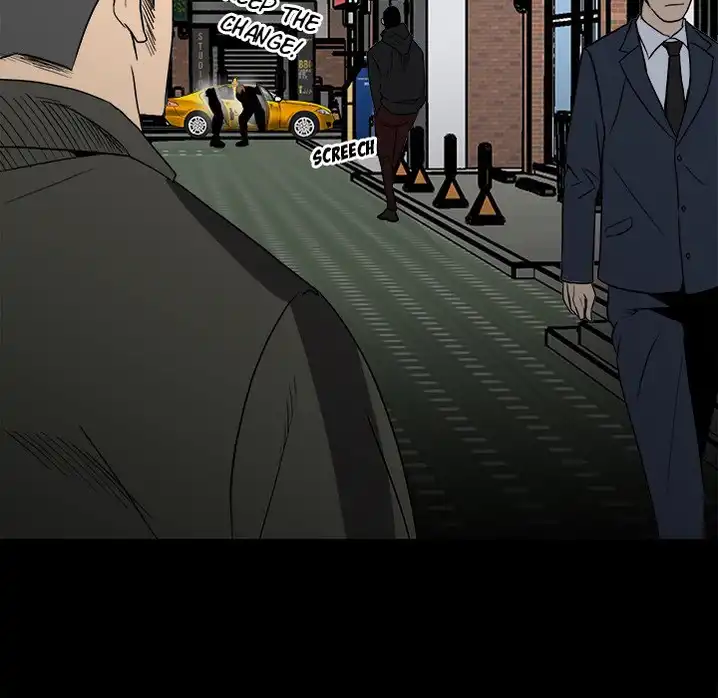 The Villain Chapter 79 - Page 10