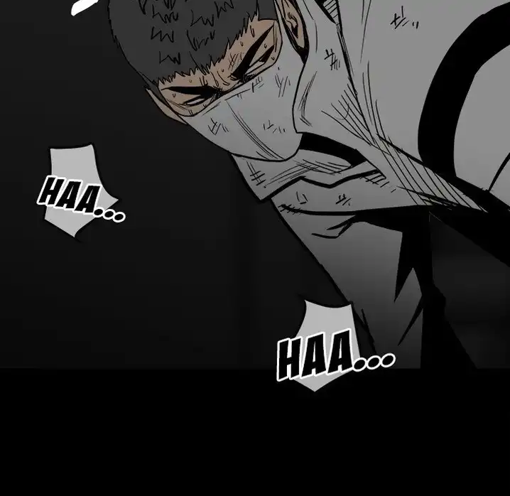 The Villain Chapter 79 - Page 104