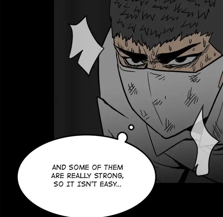 The Villain Chapter 79 - Page 112