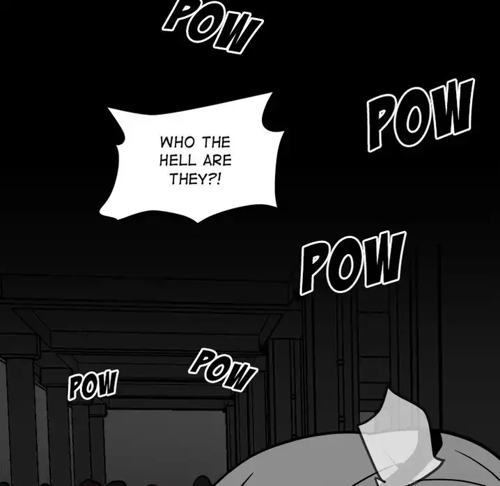 The Villain Chapter 79 - Page 116