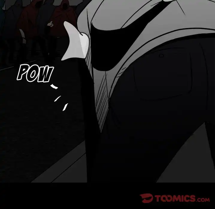 The Villain Chapter 79 - Page 117