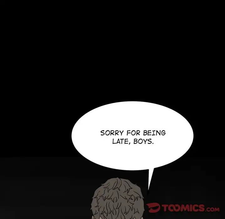 The Villain Chapter 79 - Page 129