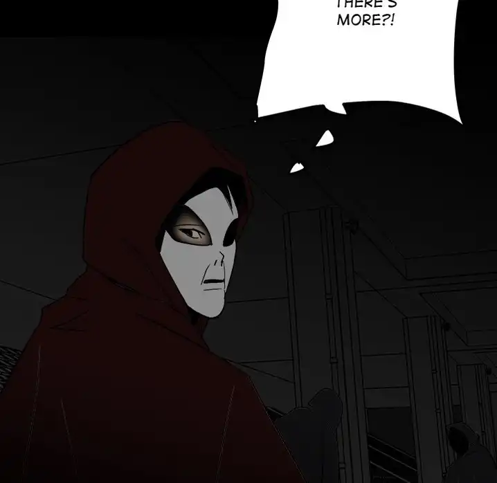The Villain Chapter 79 - Page 144