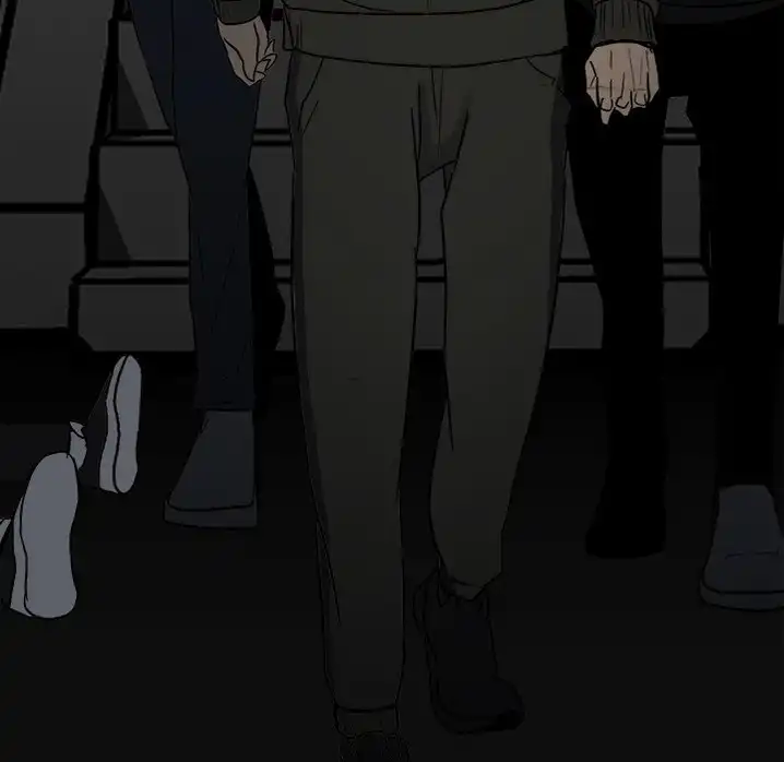 The Villain Chapter 79 - Page 148