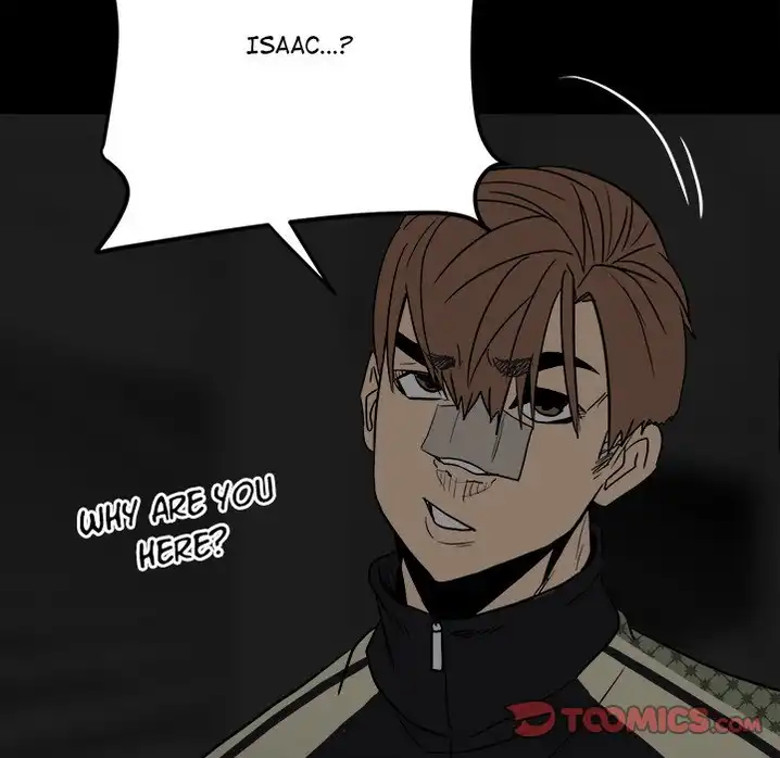 The Villain Chapter 79 - Page 153