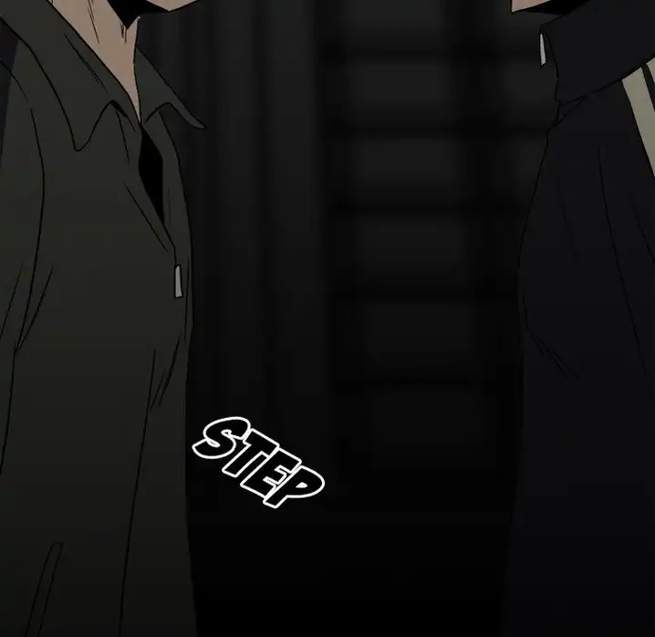 The Villain Chapter 79 - Page 156