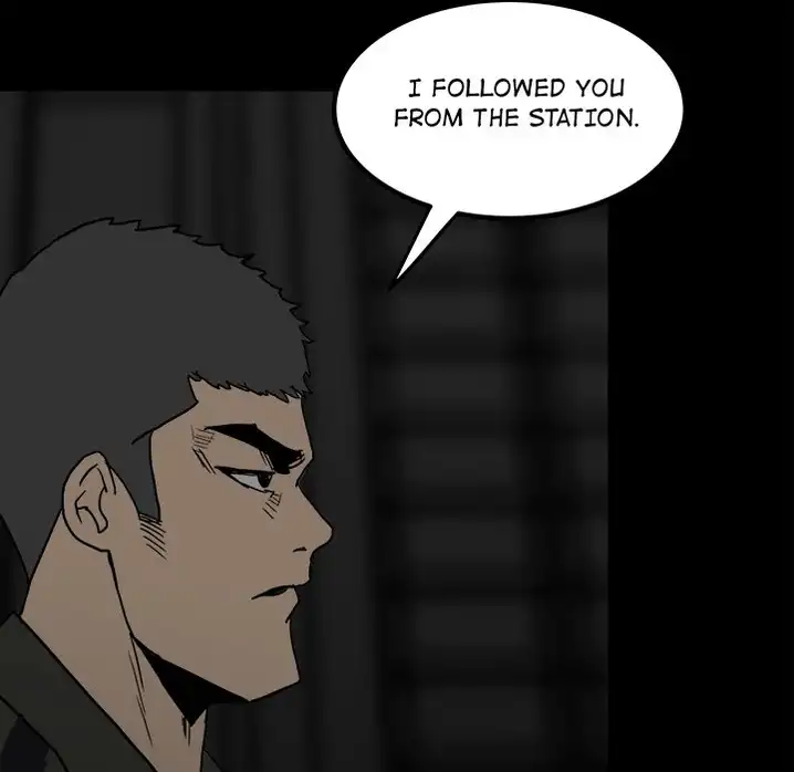 The Villain Chapter 79 - Page 158