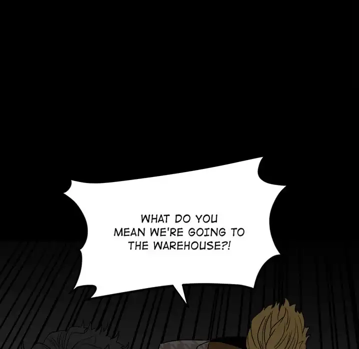 The Villain Chapter 79 - Page 16