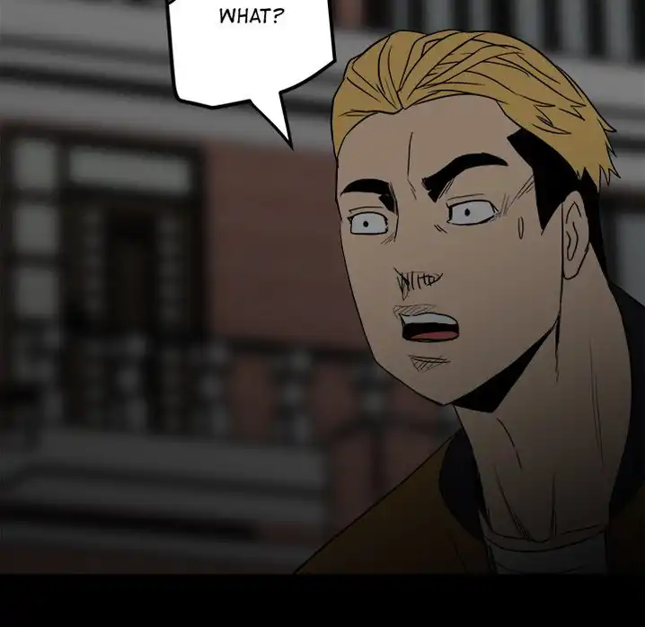 The Villain Chapter 79 - Page 23