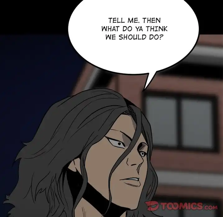 The Villain Chapter 79 - Page 27