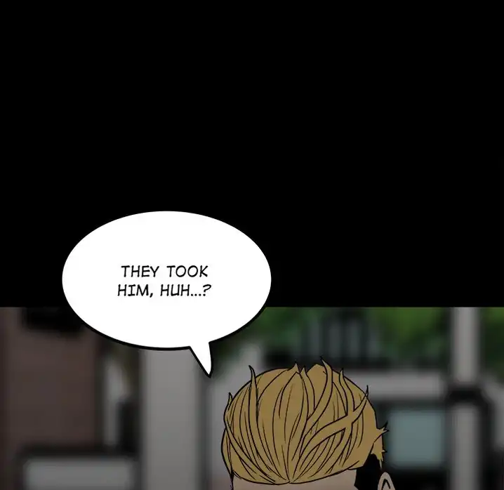 The Villain Chapter 79 - Page 29