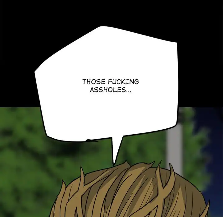 The Villain Chapter 79 - Page 32