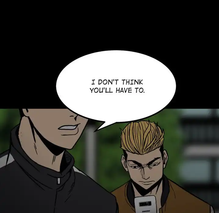 The Villain Chapter 79 - Page 42