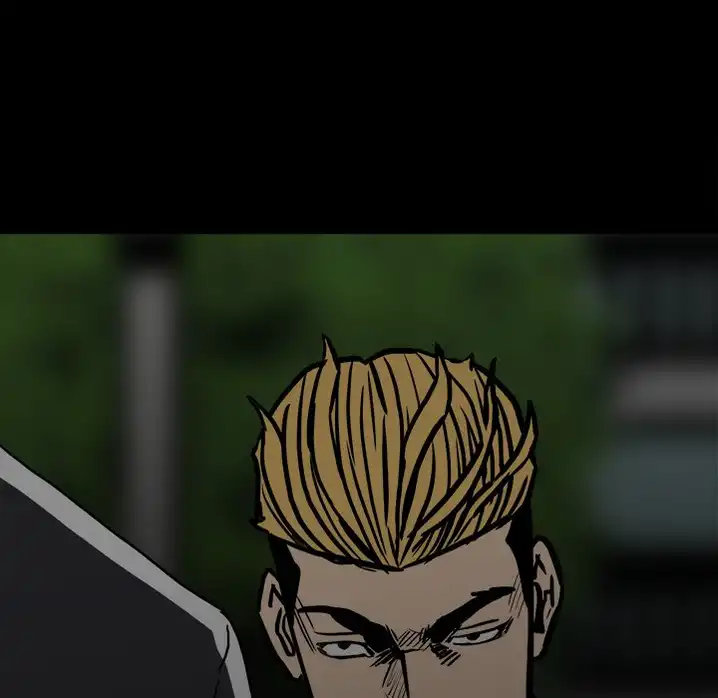 The Villain Chapter 79 - Page 44