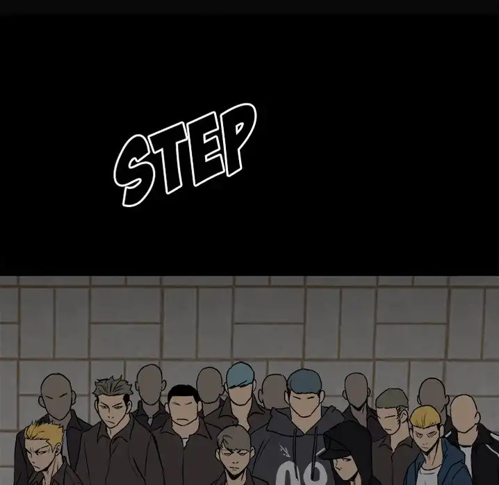 The Villain Chapter 79 - Page 50