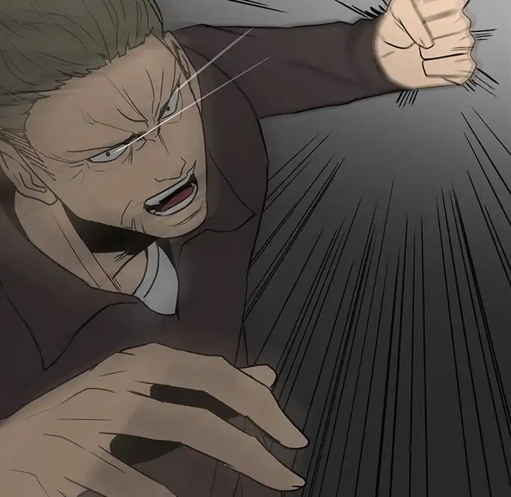 The Villain Chapter 79 - Page 73