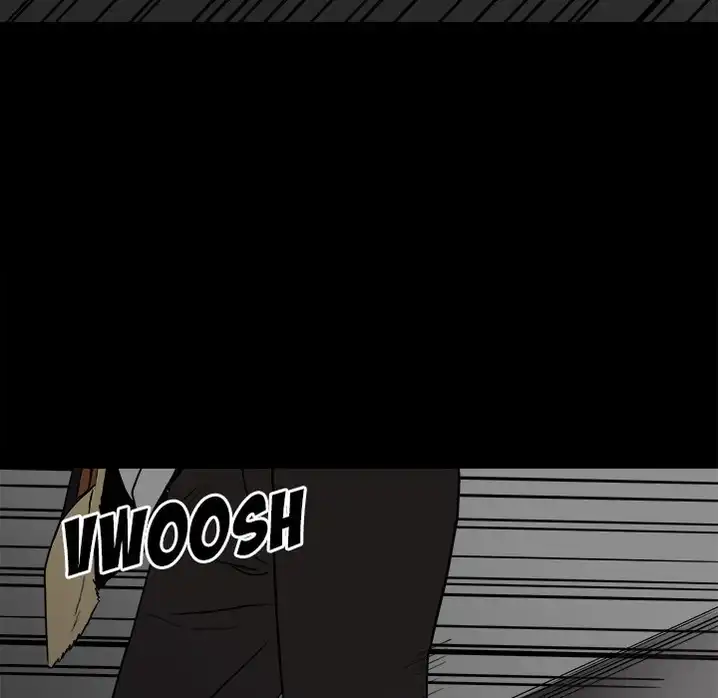 The Villain Chapter 79 - Page 79