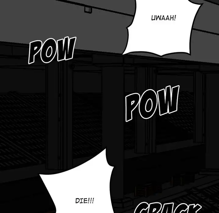 The Villain Chapter 79 - Page 88