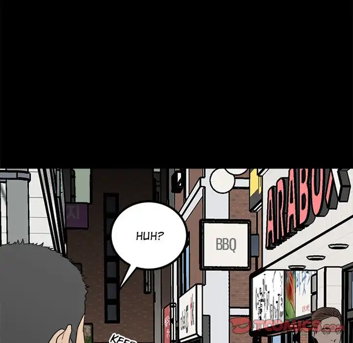 The Villain Chapter 79 - Page 9