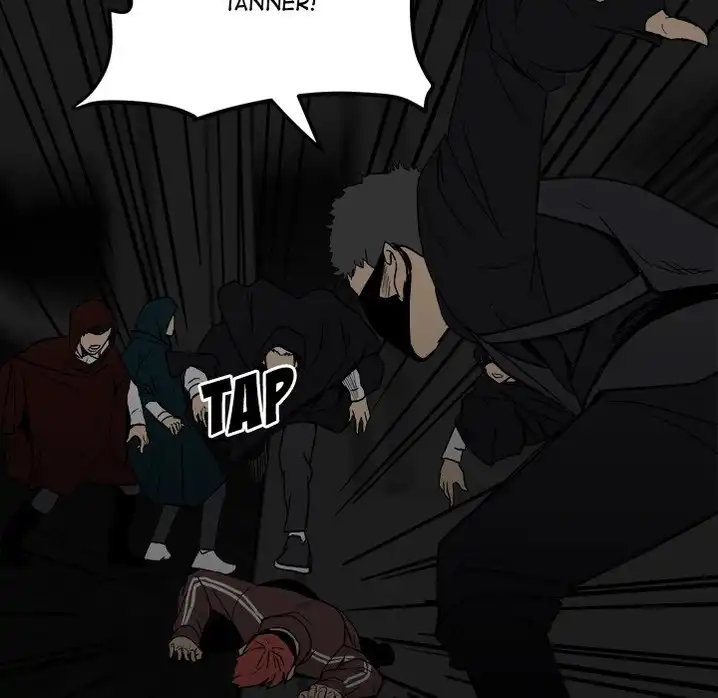 The Villain Chapter 79 - Page 94