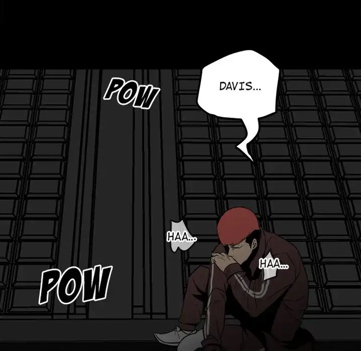 The Villain Chapter 79 - Page 98