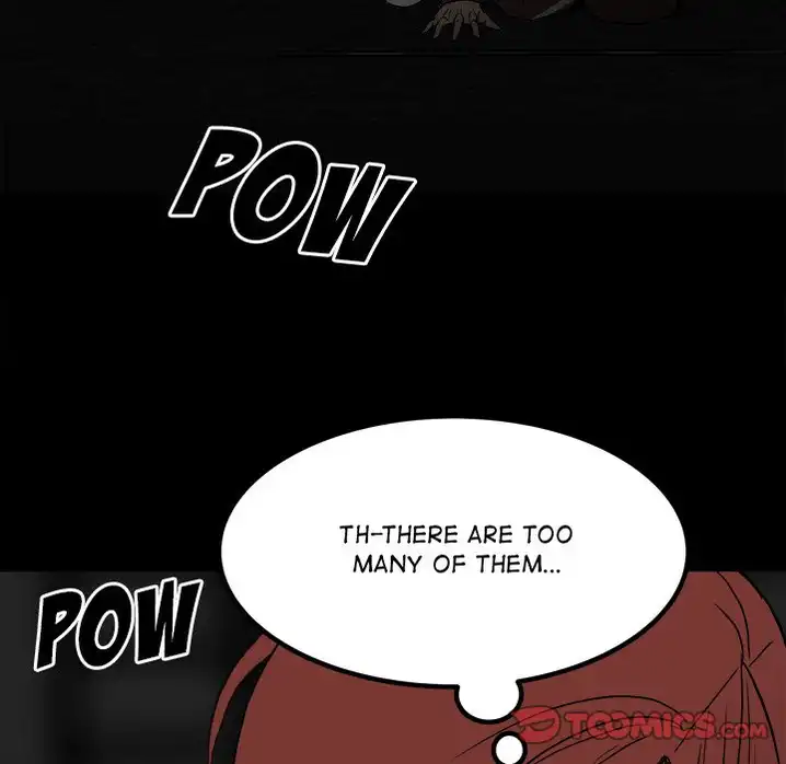 The Villain Chapter 79 - Page 99