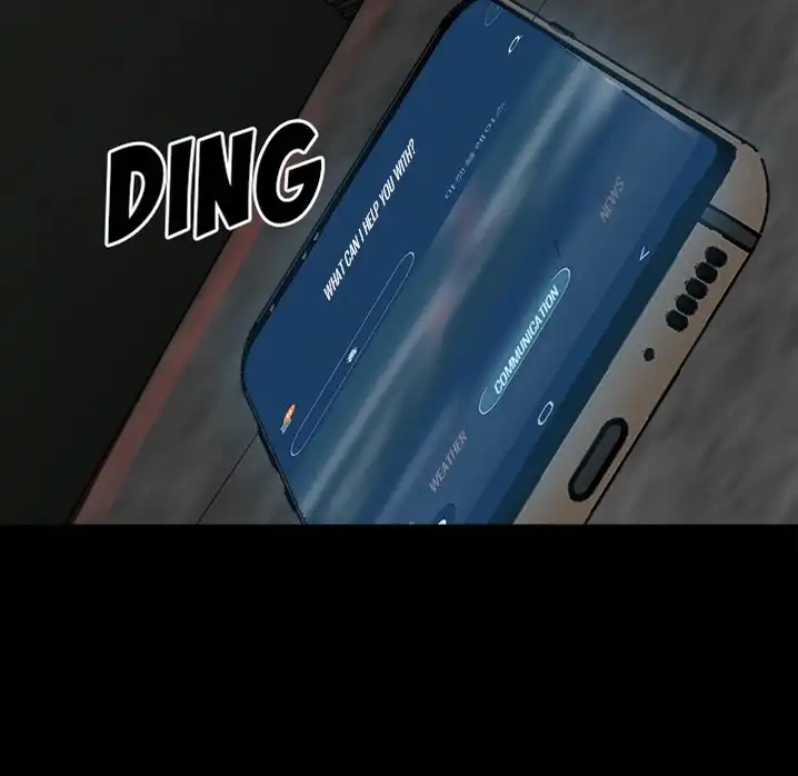 The Villain Chapter 81 - Page 101