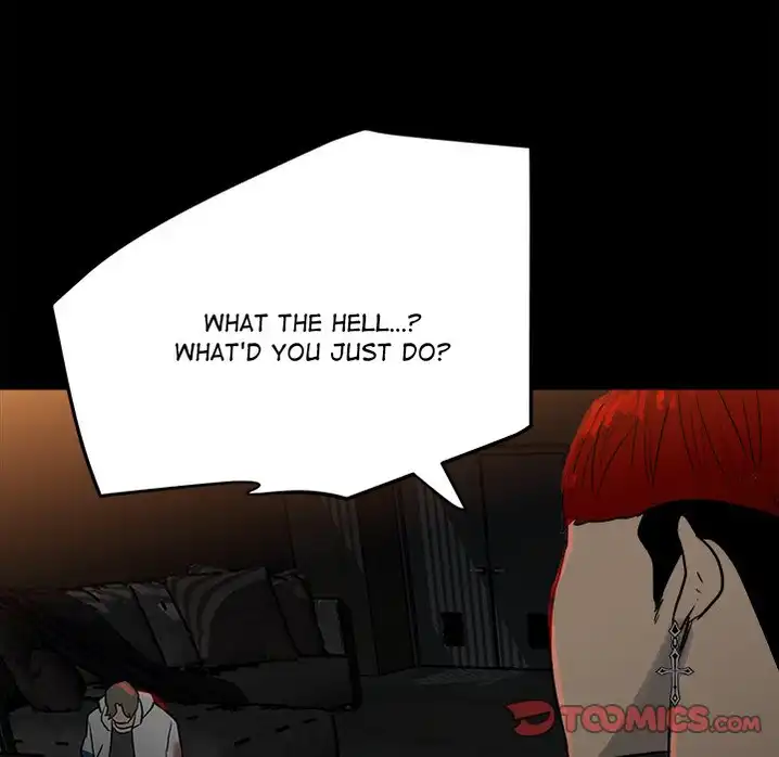 The Villain Chapter 81 - Page 111