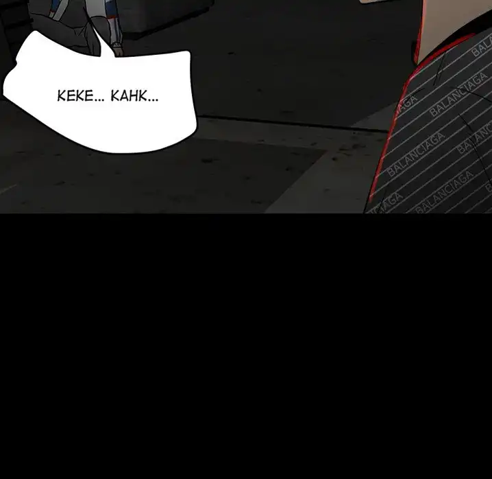 The Villain Chapter 81 - Page 112