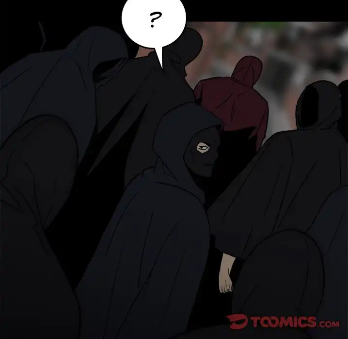 The Villain Chapter 81 - Page 129