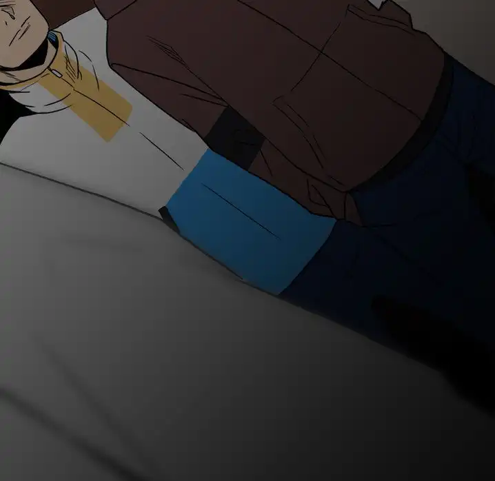 The Villain Chapter 81 - Page 133