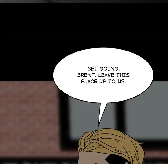 The Villain Chapter 81 - Page 134