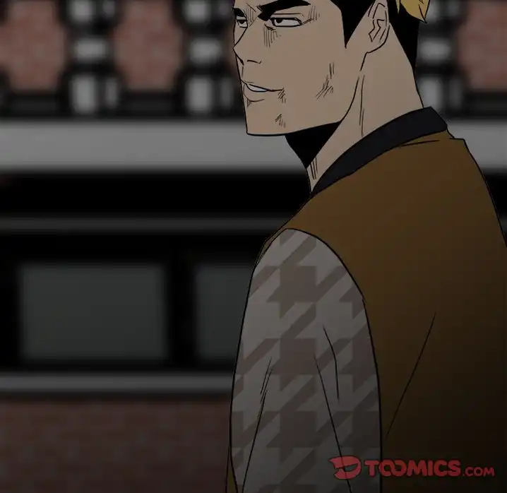 The Villain Chapter 81 - Page 135