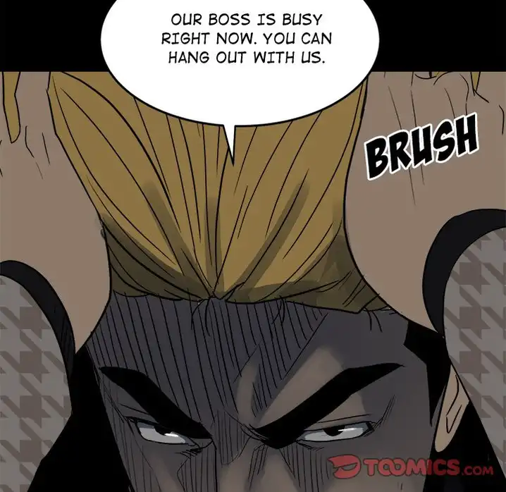 The Villain Chapter 81 - Page 147