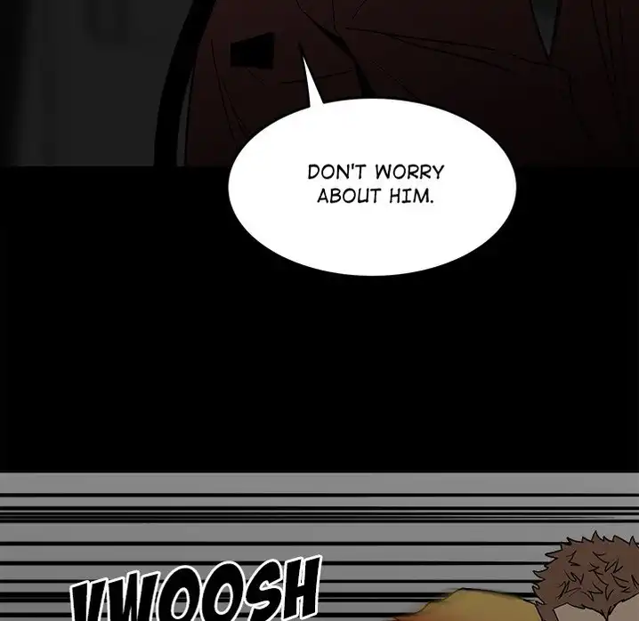 The Villain Chapter 81 - Page 18