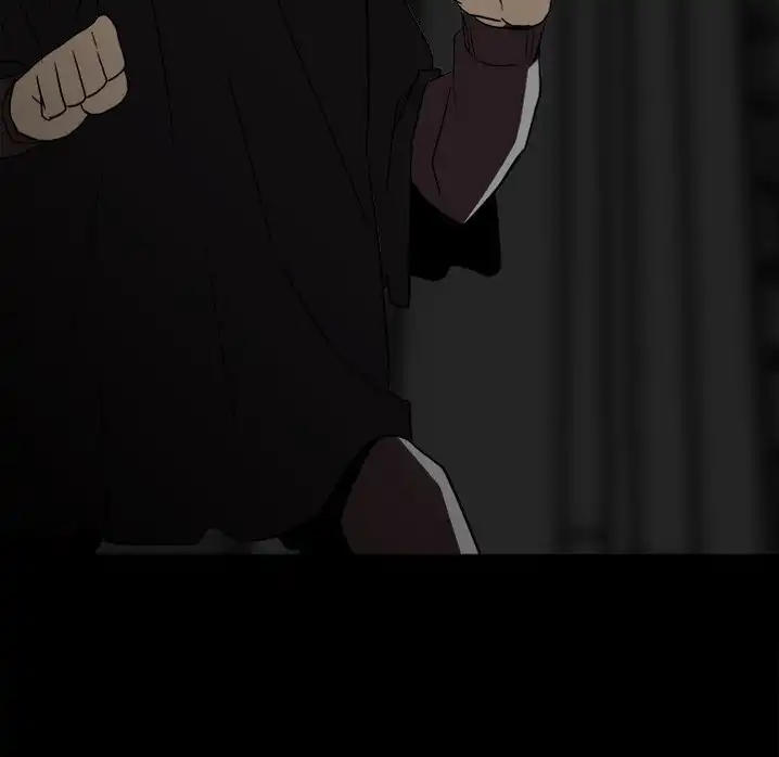 The Villain Chapter 81 - Page 25