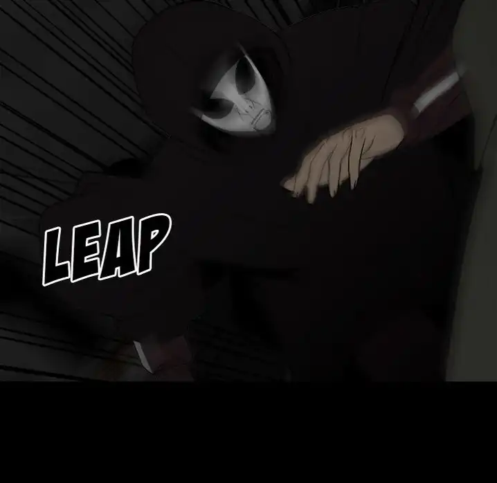 The Villain Chapter 81 - Page 32