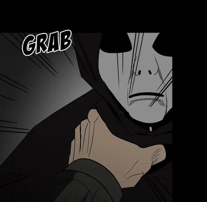 The Villain Chapter 81 - Page 40