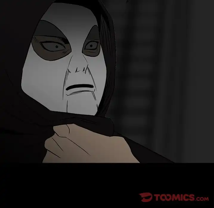 The Villain Chapter 81 - Page 45