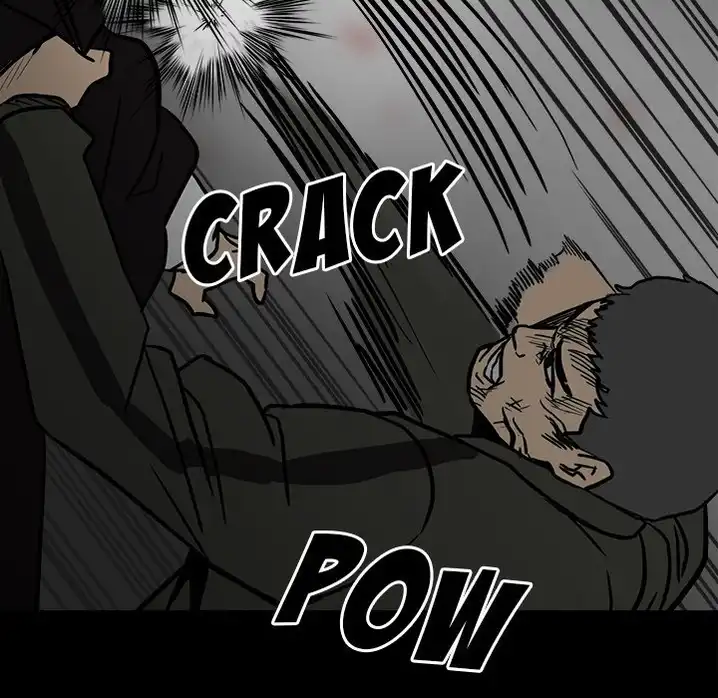 The Villain Chapter 81 - Page 49