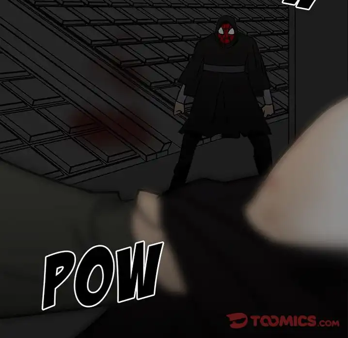 The Villain Chapter 81 - Page 51