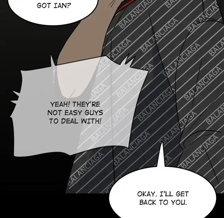 The Villain Chapter 81 - Page 59