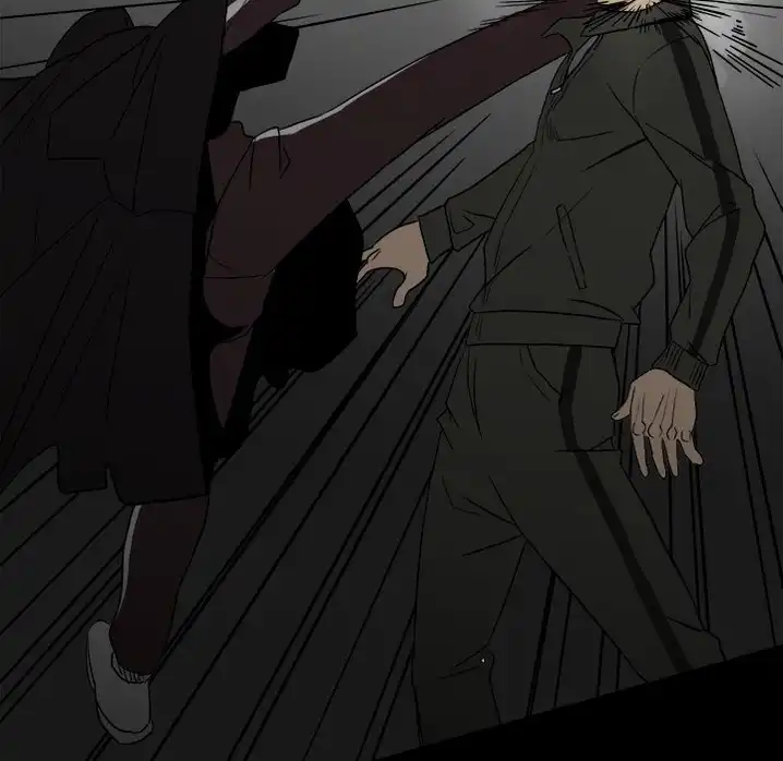 The Villain Chapter 81 - Page 6