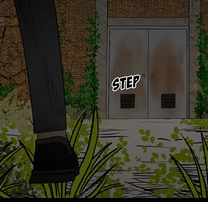 The Villain Chapter 81 - Page 68