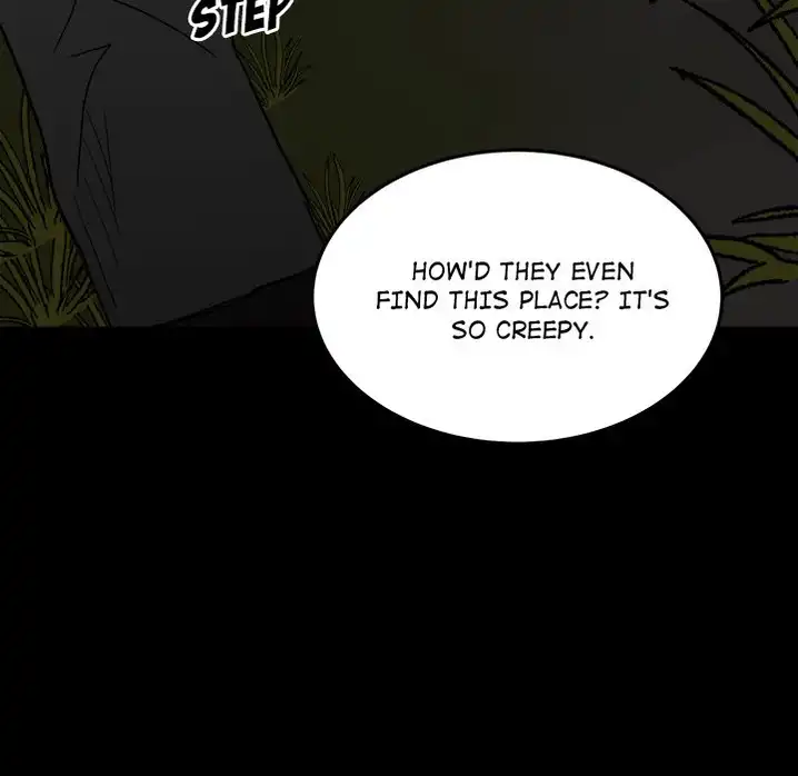 The Villain Chapter 81 - Page 71