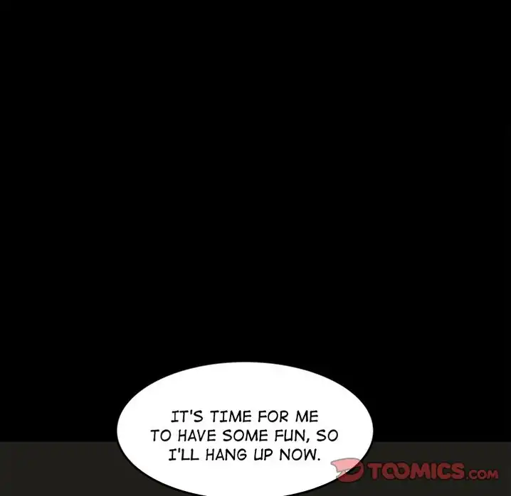 The Villain Chapter 81 - Page 81